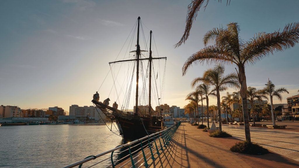 que ver en Gandia en 2 dias