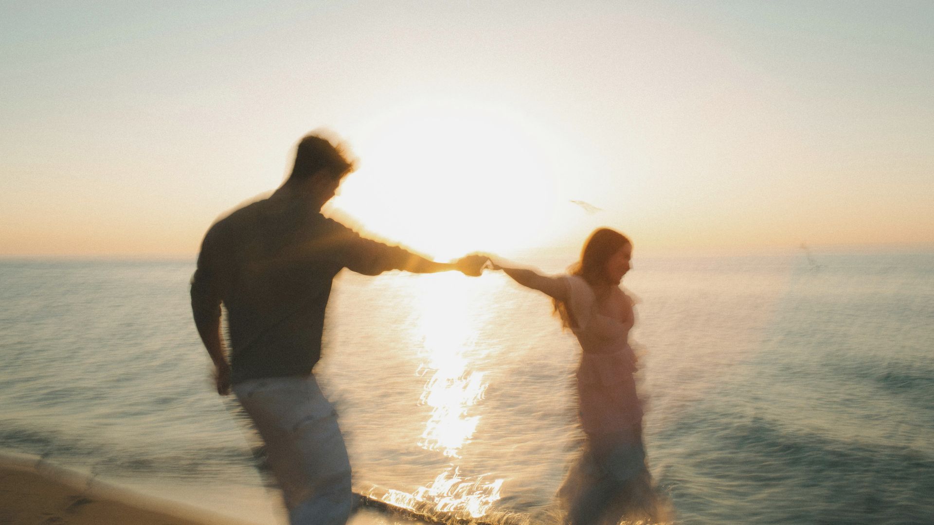 planes en Gandia pareja