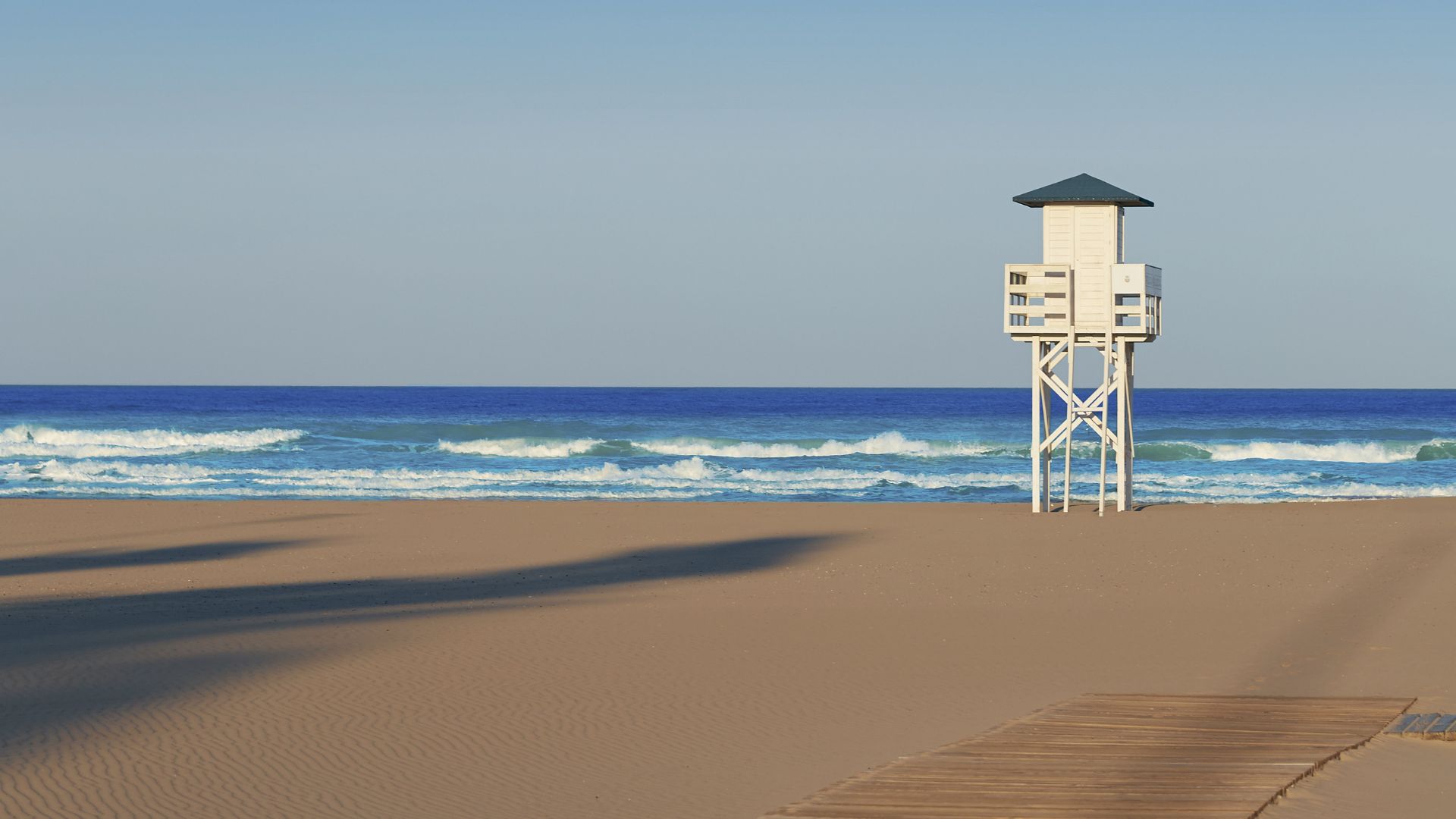 iajar a Gandia temporada media