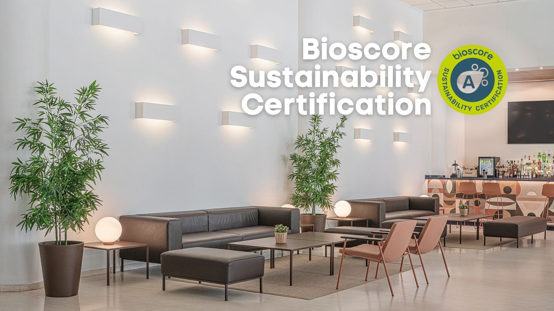 hotel-santamarta-receives-the-bioscore-sustainability-certification-level-a