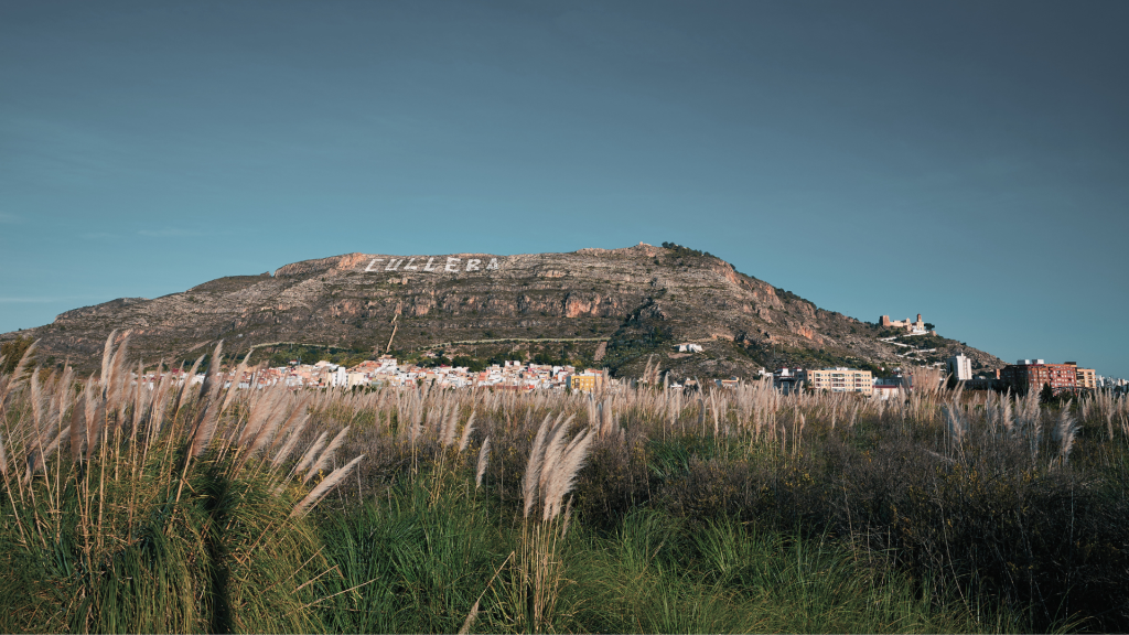 Llegar a Cullera desde Valencia