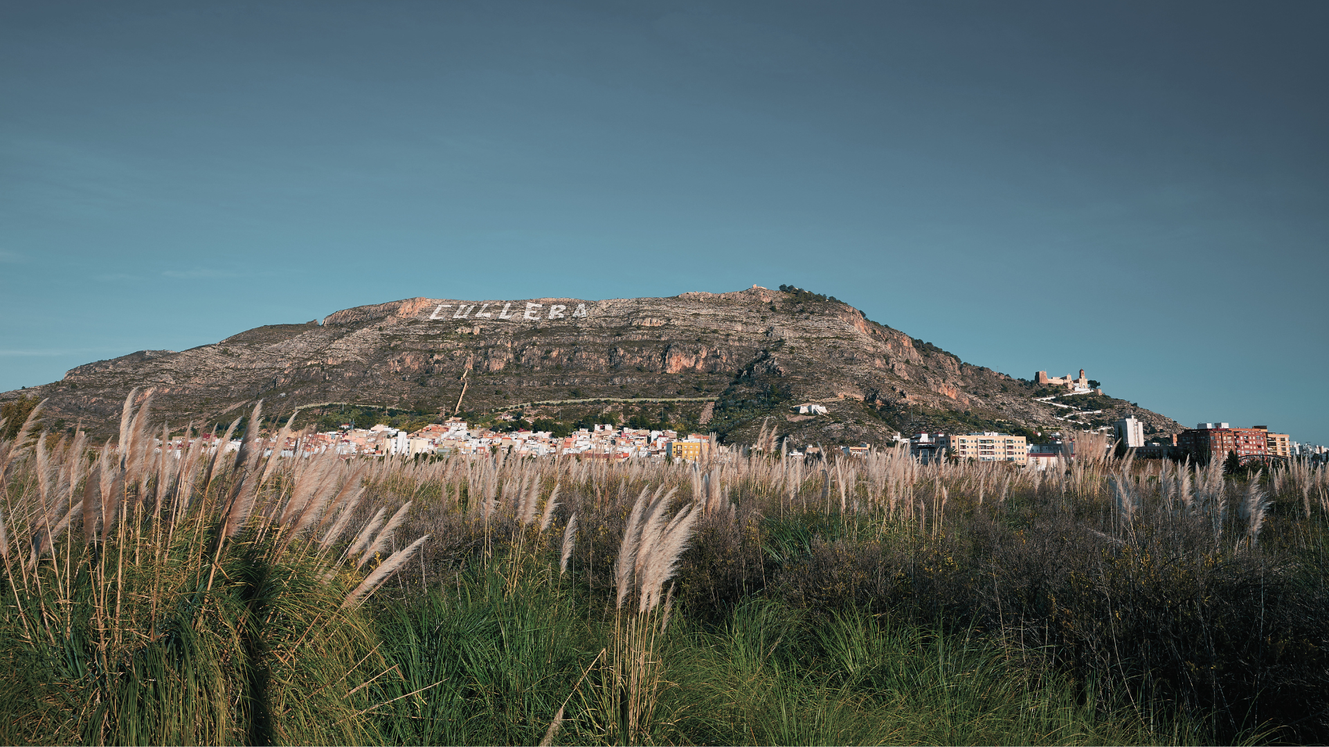 Llegar a Cullera desde Valencia