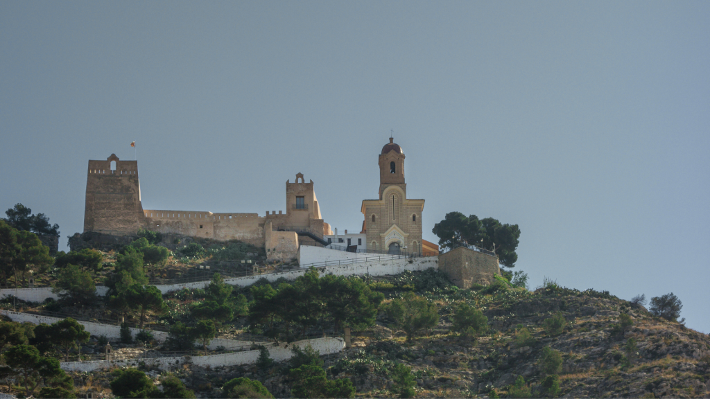 Cullera cultural