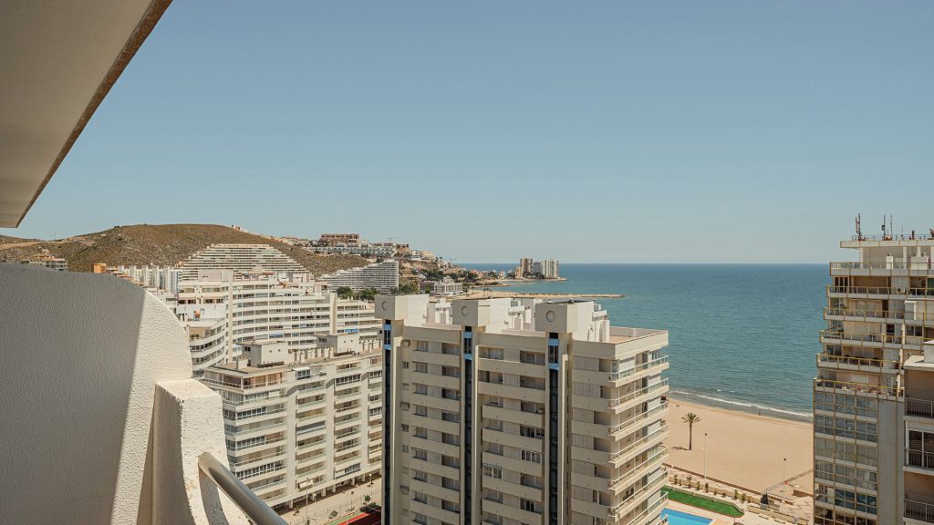 reservar hotel Cullera temporada alta
